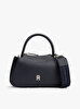 Kadın TH Logotape Mini Satchel Çanta