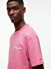 Erkek TJM Relax Novelty T-shirt