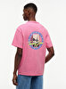 Erkek TJM Relax Novelty T-shirt