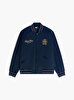 Erkek TJM Souvenir Bomber Ceket