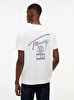 Erkek TJM Regular City Sign T-shirt