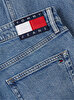 Erkek Austin Slim Tapered Jean Pantolon