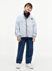 Erkek Çocuk Regatta Stripe Ceket