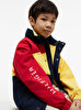 Erkek Çocuk Regatta Colourblock Ceket