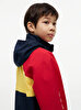 Erkek Çocuk Regatta Colourblock Ceket