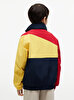 Erkek Çocuk Regatta Colourblock Ceket