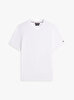 Erkek Linen T-shirt