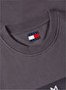 Erkek TJM Regular Big Flag Sweatshirt