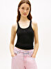 Kadın TJW Slim Racer Back T-shirt