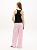 Kadın TJW Slim Racer Back T-shirt