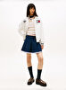 Kadın TJW Varsity Pleated Etek