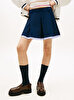 Kadın TJW Varsity Pleated Etek
