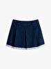 Kadın TJW Varsity Pleated Etek