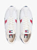 Erkek Retro Runner Archive Sneaker