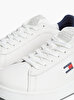 Erkek Archive '98 Leather Sneaker