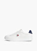 Erkek Archive '98 Leather Sneaker