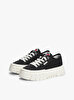 Kadın TJ Platform Sneaker