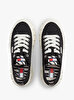 Kadın TJ Platform Sneaker