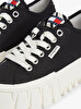 Kadın TJ Platform Sneaker