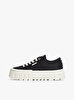 Kadın TJ Platform Sneaker