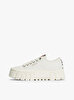 Kadın TJ Platform Sneaker