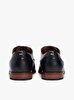 Erkek Hilfiger Leather Klasik Ayakkabı