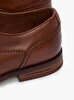 Erkek Hilfiger Leather Klasik Ayakkabı