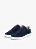 Erkek TH Lux Suede Sneaker
