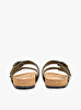 Kadın TH Classic Cork Sandalet