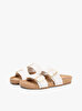 Kadın TH Classic Cork Sandalet