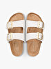 Kadın TH Classic Cork Sandalet