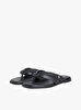Kadın Elevated Toe Terlik