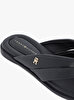 Kadın Elevated Toe Terlik
