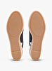 Kadın Mid Wedge Topuklu Espadril