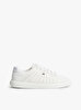 Kadın TH Icon Light Knit Sneaker