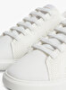 Kadın TH Icon Light Knit Sneaker