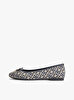 Kadın TH Charm Jacquard Babet