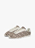 Kadın Bella Monogram Sneaker