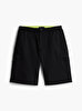 Unisex US Sailgp Cargo Şort