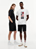 Unisex US Sailgp Cargo Şort