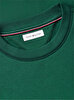 Erkek Tommy Logo Sweatshirt