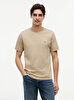 Erkek Essential Seasonal Regular Fit T-shirt