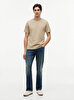 Erkek Essential Seasonal Regular Fit T-shirt