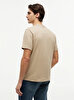 Erkek Essential Seasonal Regular Fit T-shirt