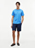 Erkek Essential Seasonal Regular Fit T-shirt