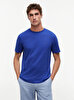 Erkek Essential Seasonal Regular Fit T-shirt