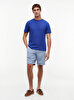 Erkek Essential Seasonal Regular Fit T-shirt