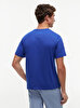 Erkek Essential Seasonal Regular Fit T-shirt