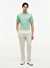 Erkek Essential Seasonal Regular Fit T-shirt