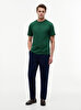 Erkek Essential Seasonal Regular Fit T-shirt